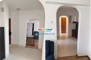 Apartament 3 camere mobilat si utilat Soseaua Panduri - imagine 7