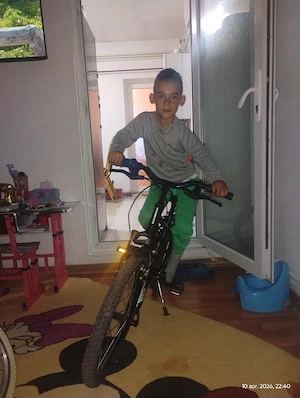 Vand Piaggio nrg 49c - imagine 5