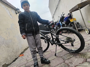 Vand Piaggio nrg 49c - imagine 4