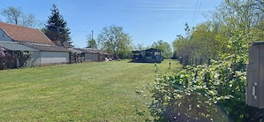 vând teren intravilan Orosháza (5900) Ungaria  