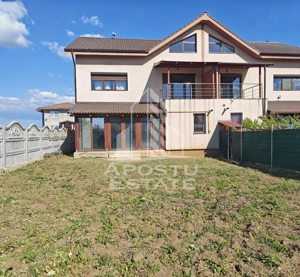 Casa de vanzare spatioasa, 5 camere si 3 bai, Giarmata, Comision 0 - imagine 2