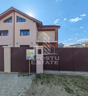 Casa de vanzare spatioasa, 5 camere si 3 bai, Giarmata, Comision 0 - imagine 7