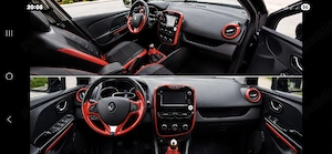 vand renault clio 4 2013 editie limitata