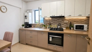 Exclusivitate Apartament 2 camere 74 mp Ghencea Parcare + Piscina - imagine 3