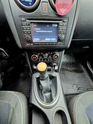 Nissan Qashqai 2011 - imagine 3