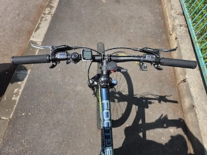 Vand bicicleta Cross Big Foot 29