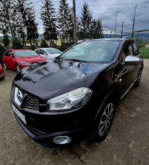 Nissan Qashqai 2011 - imagine 6