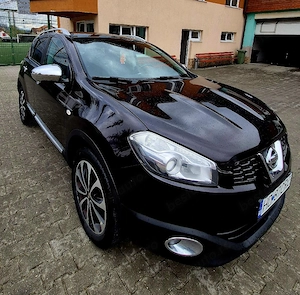 Nissan Qashqai 2011 - imagine 5