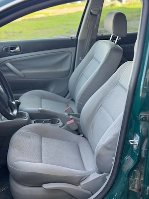 Vând passat 1.6 benzina an 2001 - imagine 5