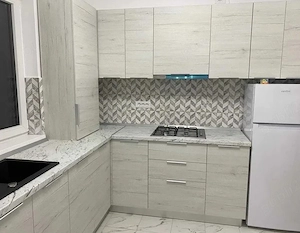 central SLATINA chirie un apartament cu 2 camere cu centrala gaz