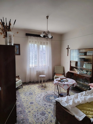 Vând apartament 3 camere decomandate în Vulcan, jud. Hunedoara, zona Paroșeni - Intrervenții - imagine 6