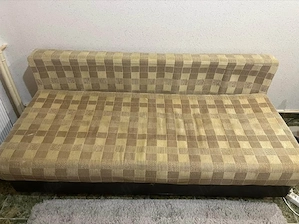 Vând Canapea Extensibilă 