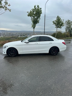    Mercedes C-Class 2015   - imagine 4