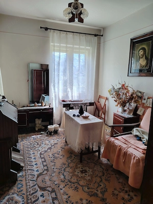 Vând apartament 3 camere decomandate în Vulcan, jud. Hunedoara, zona Paroșeni - Intrervenții - imagine 5