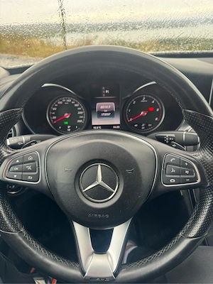    Mercedes C-Class 2015   - imagine 5