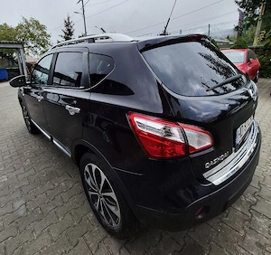 Nissan Qashqai 2011 - imagine 7