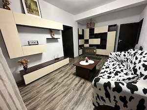 Inchiriez apartament 2 camere in Dobroesti pe strada Marului