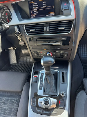 Se vinde Audi A4 Sline An 2015 Motor 2.0l diesel - imagine 6