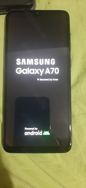 Telefon mobil  Samsung A70 