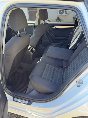 Se vinde Audi A4 Sline An 2015 Motor 2.0l diesel - imagine 7