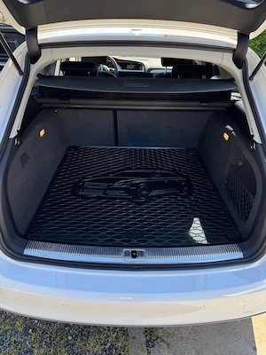 Se vinde Audi A4 Sline An 2015 Motor 2.0l diesel - imagine 10