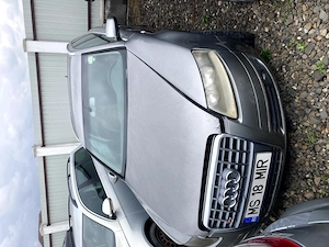 Vânzare la licitație publică - AUDI, model A6 2006 - imagine 3