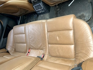 Vânzare la licitație publică - AUDI, model A6 2006 - imagine 5