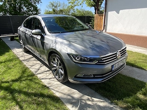 VW Passat B8 R line 2.0 - imagine 5