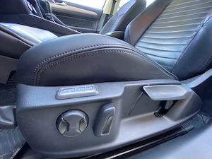 VW Passat B8 R line 2.0 - imagine 9