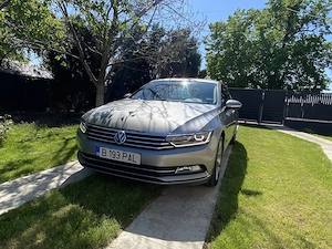 VW Passat B8 R line 2.0 - imagine 7