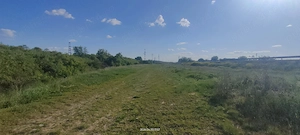 Teren intravilan Timișoara -Freidorf de vânzare  - imagine 4