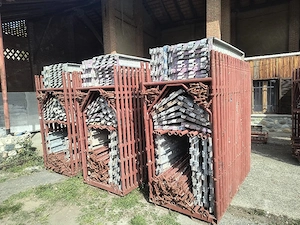 vand schela
