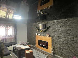 Vând casă în Foltești  sau schimb cu apartament  +diferentă - imagine 2