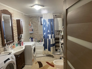 Vând casă în Foltești  sau schimb cu apartament  +diferentă - imagine 3