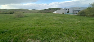 De vanzare teren Capusu Mare DN1 E60, 4653 mp - imagine 7