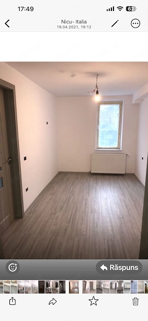 vand apartament 38mp utili - imagine 5