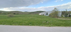De vanzare teren Capusu Mare DN1 E60, 4653 mp - imagine 8