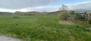 De vanzare teren Capusu Mare DN1 E60, 4653 mp - imagine 3