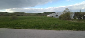 De vanzare teren Capusu Mare DN1 E60, 4653 mp - imagine 5