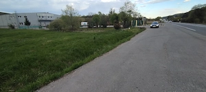 De vanzare teren Capusu Mare DN1 E60, 4653 mp - imagine 6