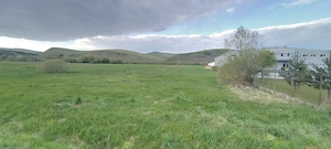 De vanzare teren Capusu Mare DN1 E60, 4653 mp - imagine 2