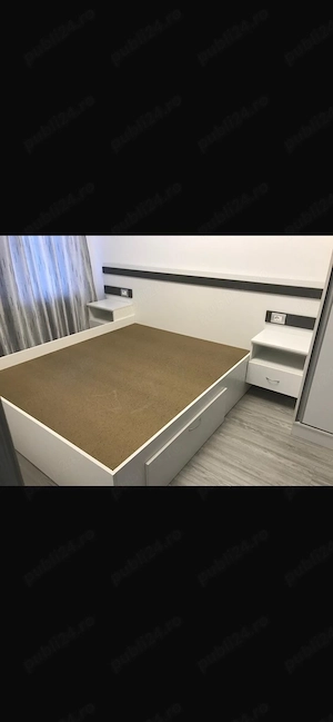 vand apartament 38mp utili - imagine 2