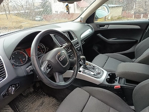 Vand Audi Q5 2.0 170cp - imagine 5