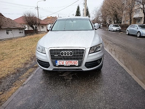 Vand Audi Q5 2.0 170cp - imagine 8