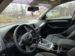 Vand Audi Q5 2.0 170cp - imagine 6