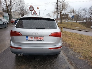 Vand Audi Q5 2.0 170cp - imagine 7
