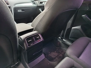 Vand Audi Q5 2.0 170cp - imagine 3