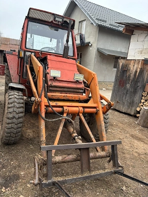 Fiat 60-90 - imagine 2