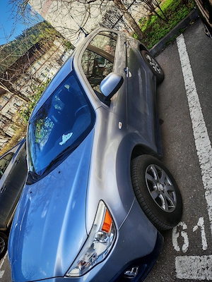 Vand Mitsubishi ASX 1.8 DID 2WD - imagine 5