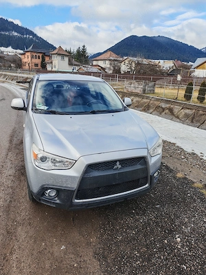 Vand Mitsubishi ASX 1.8 DID 2WD